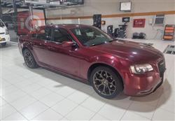 کرایسلەر 300